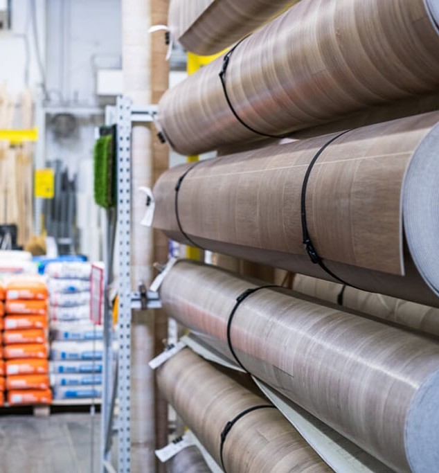 insulation materials